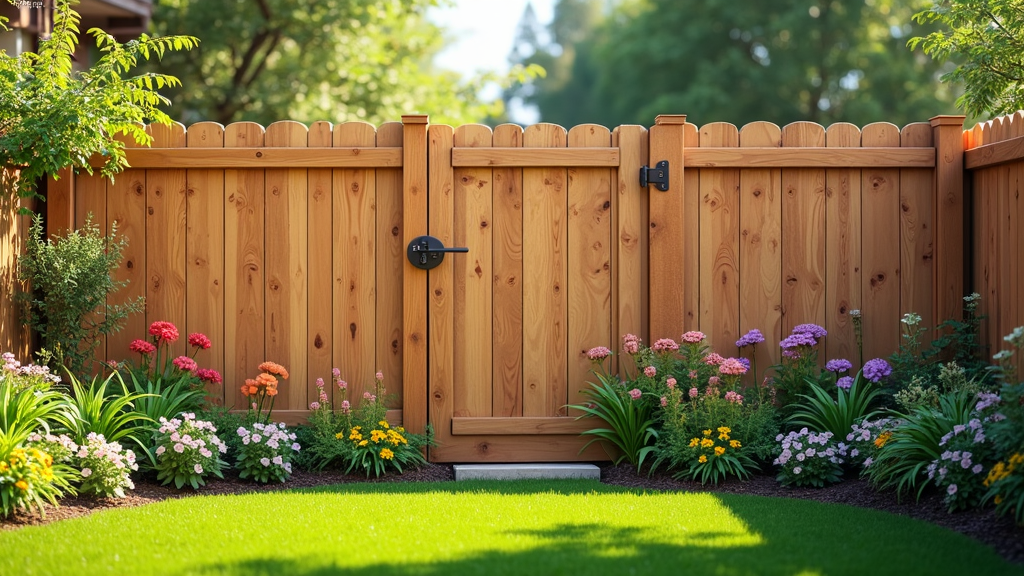 Trex Fence Planning Estimator Tool